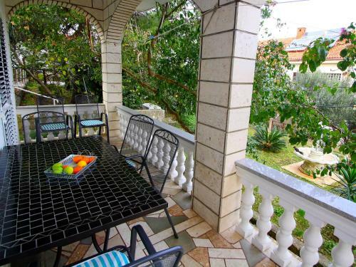 Villa Seget Vranjica 1