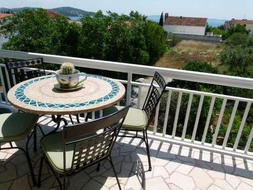 Villa Seget Vranjica 1