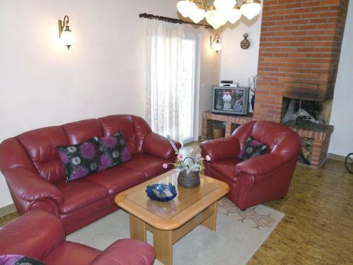Villa Seget Vranjica 1