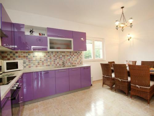 Villa Seget Vranjica 1