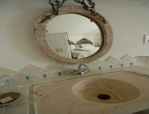 Bed & Breakfast La Grange � Nicolas