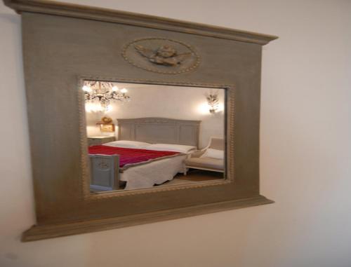 Bed & Breakfast La Grange � Nicolas
