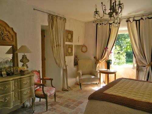 Bed & Breakfast La Grange � Nicolas