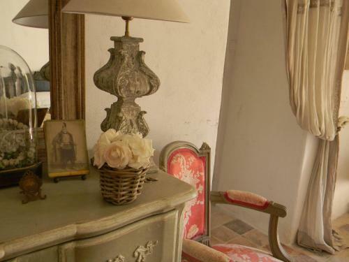 Bed & Breakfast La Grange � Nicolas