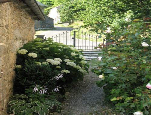 Bed & Breakfast La Grange � Nicolas