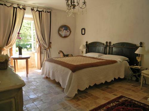 Bed & Breakfast La Grange � Nicolas