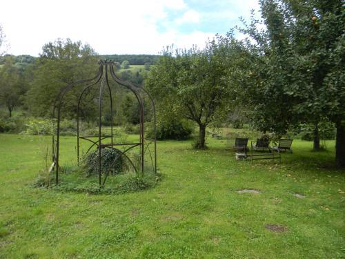 Bed & Breakfast La Grange � Nicolas