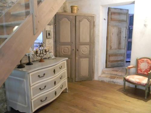 Bed & Breakfast La Grange � Nicolas