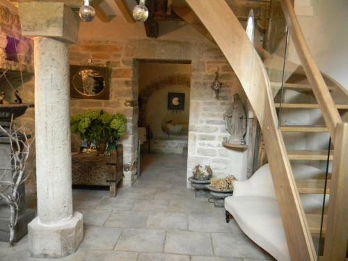 Bed & Breakfast La Grange � Nicolas