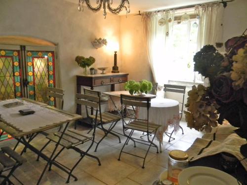 Bed & Breakfast La Grange � Nicolas