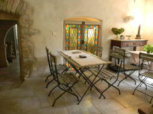 Bed & Breakfast La Grange � Nicolas