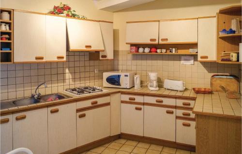 Holiday Home Dompierre Les Ormes K-759