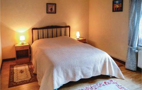 Holiday Home Dompierre Les Ormes K-759