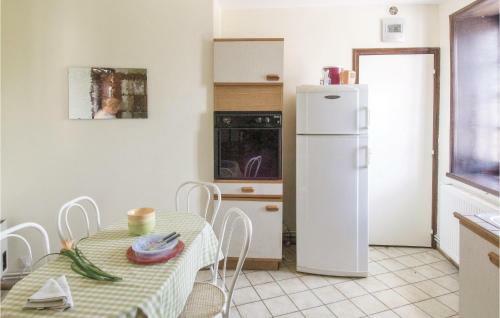 Holiday Home Dompierre Les Ormes K-759