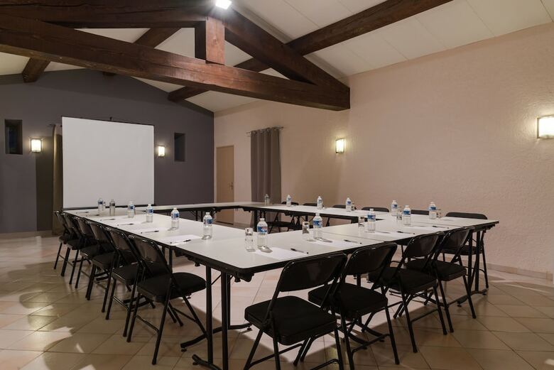 Hotel Inter-h�tel Du Parc
