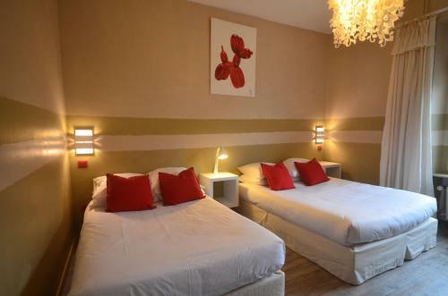 Hotel H�tel Vauban