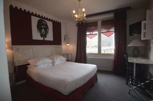 Hotel H�tel Vauban