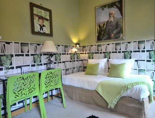 Hotel H�tel Vauban