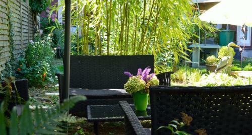 Hotel H�tel Vauban