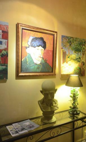 Hotel H�tel Vauban