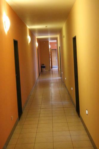 Inter Hostel Liberec