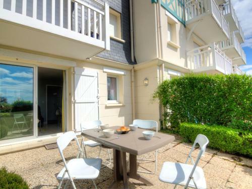 Apartment Cap Bleu Benerville Sur Mer