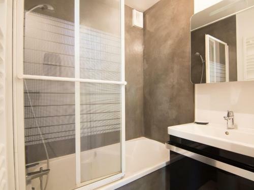 Apartment Cap Bleu Benerville Sur Mer