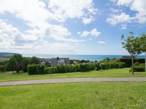 Apartment Cap Bleu Benerville Sur Mer