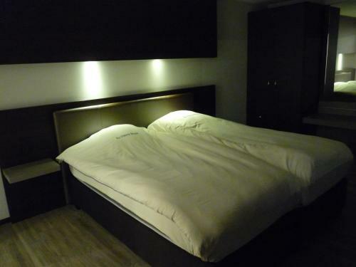Hotel Au Prince Royal