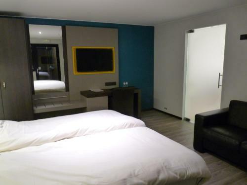 Hotel Au Prince Royal