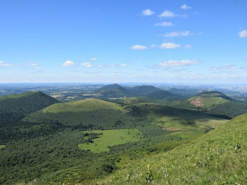 Holiday Home La Charmante Calvinet