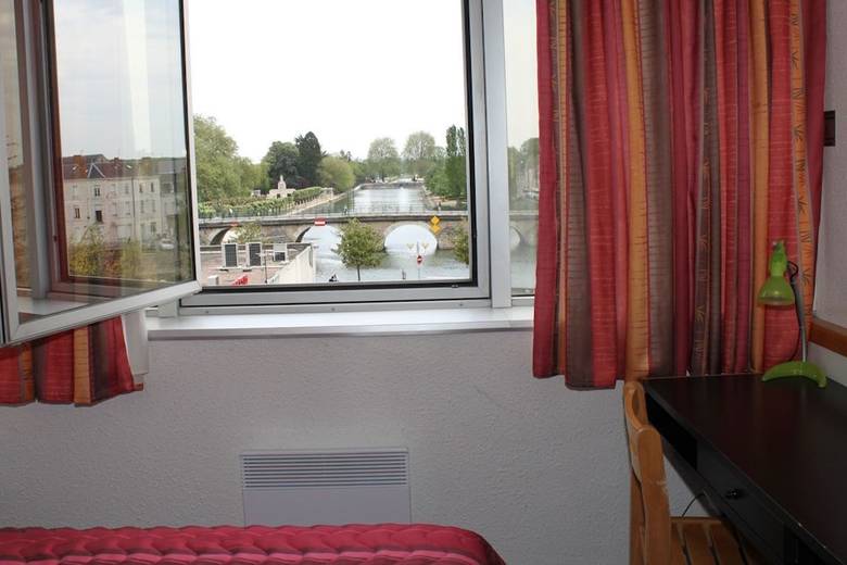 Arche Hotel