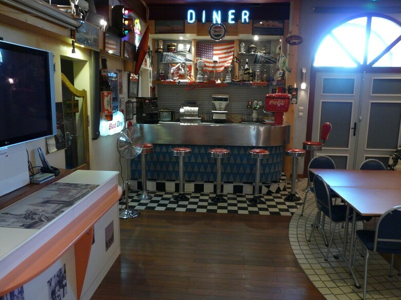 Arche Hotel