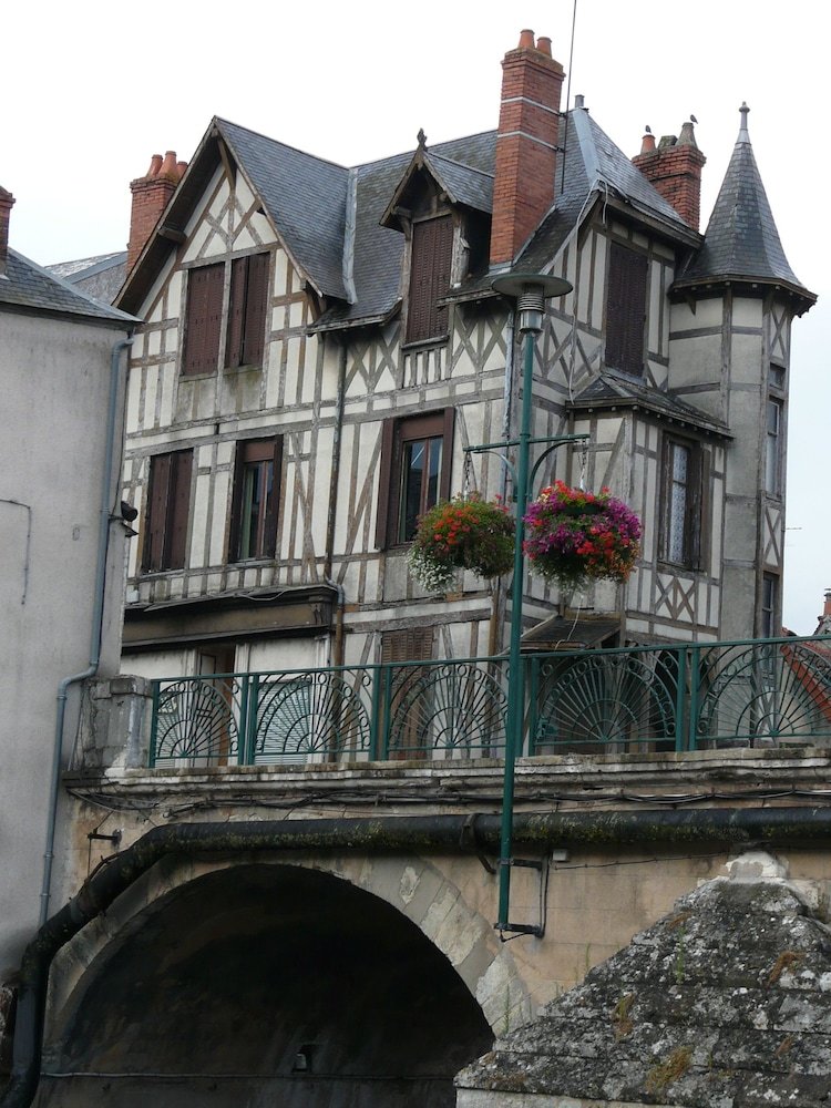 Arche Hotel