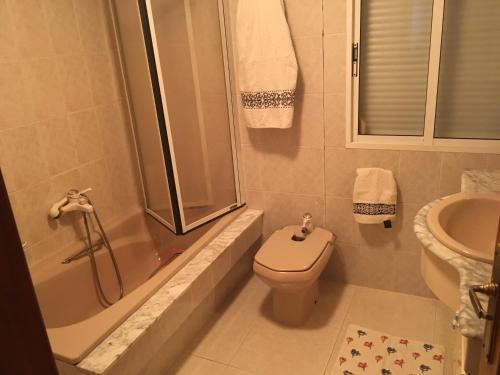 Apartamento Casa Ferrador