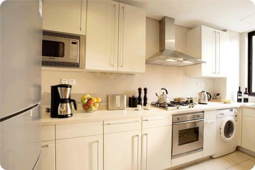 Aparthotel Lanson Place Jin Qiao Residence