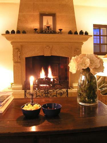 Villa Mas St Jean House