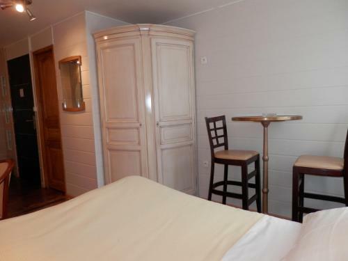 Hotel Du Gambrinus