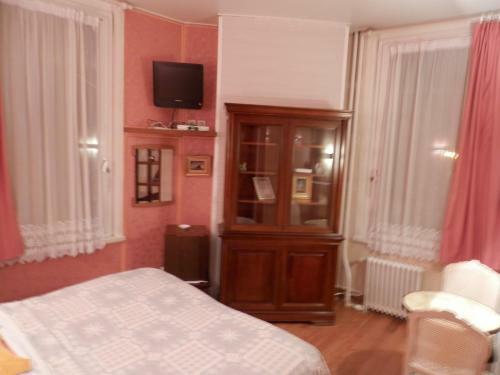 Hotel Du Gambrinus