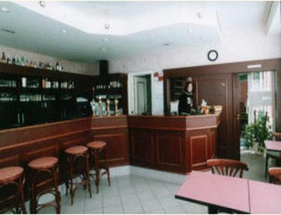 Hotel Du Gambrinus