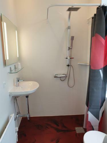 Hotel Aabenraa