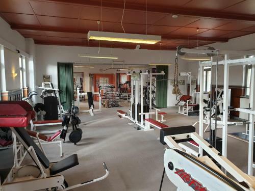 Hotel Aabenraa