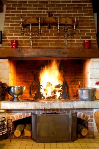 Hotel Ch�teau Corneille