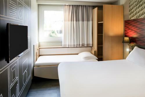 Hotel Ibis Sallanches