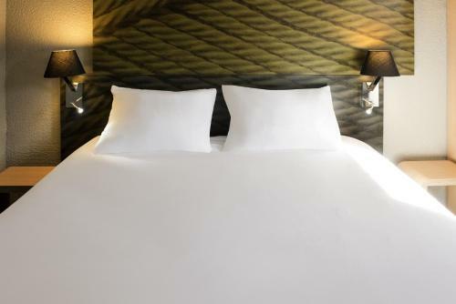 Hotel Ibis Sallanches
