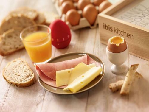 Hotel Ibis Sallanches