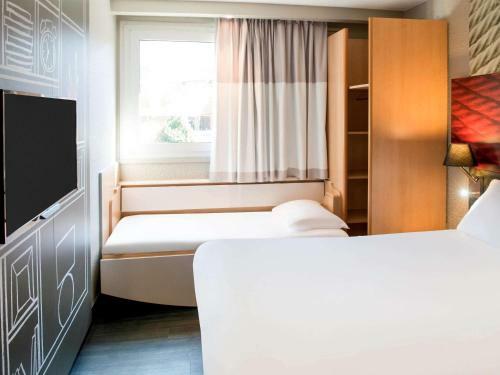 Hotel Ibis Sallanches