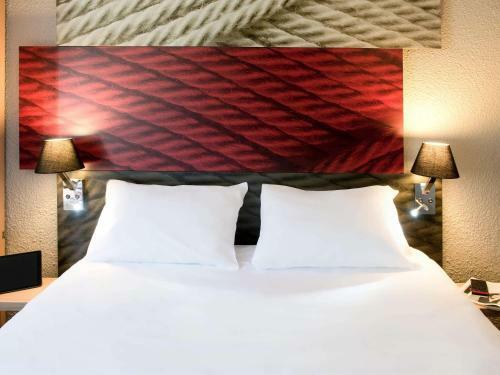 Hotel Ibis Sallanches