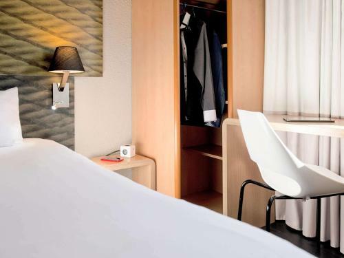 Hotel Ibis Sallanches