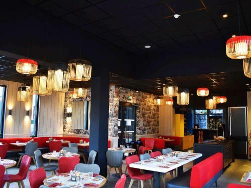 Hotel Ibis Sallanches